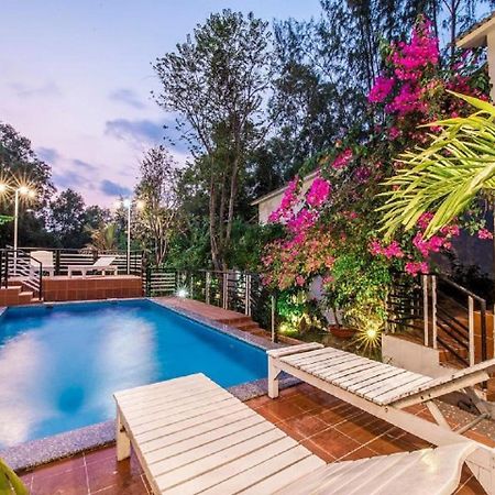 Ngoc Hanh Bungalow Phú Quốc Eksteriør billede