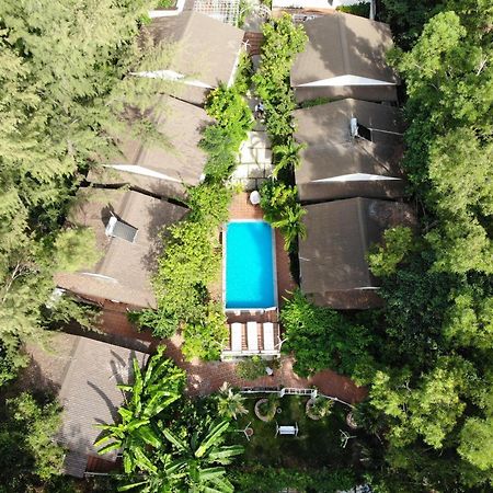 Ngoc Hanh Bungalow Phú Quốc Eksteriør billede