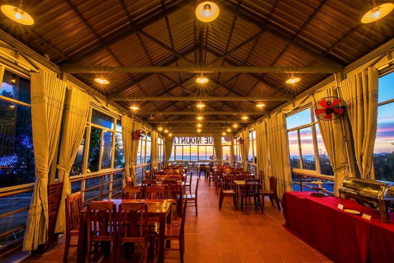 Ngoc Hanh Bungalow Phú Quốc Eksteriør billede