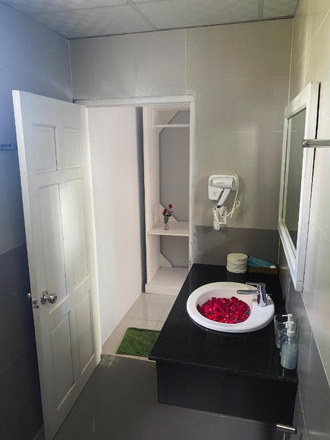 Ngoc Hanh Bungalow Phú Quốc Eksteriør billede