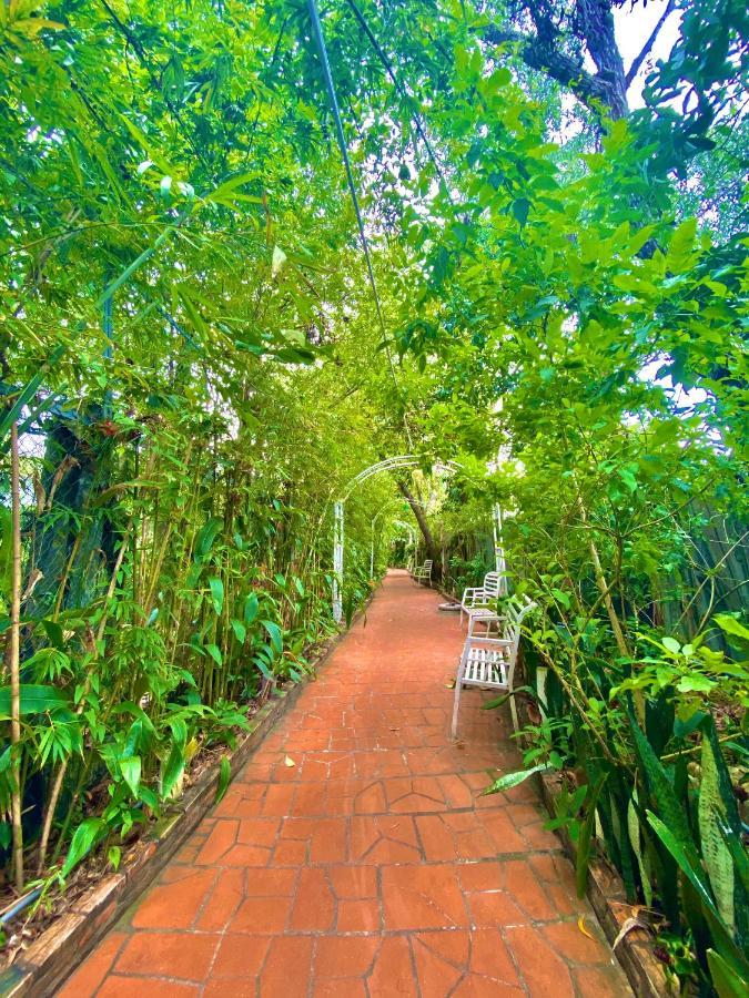 Ngoc Hanh Bungalow Phú Quốc Eksteriør billede