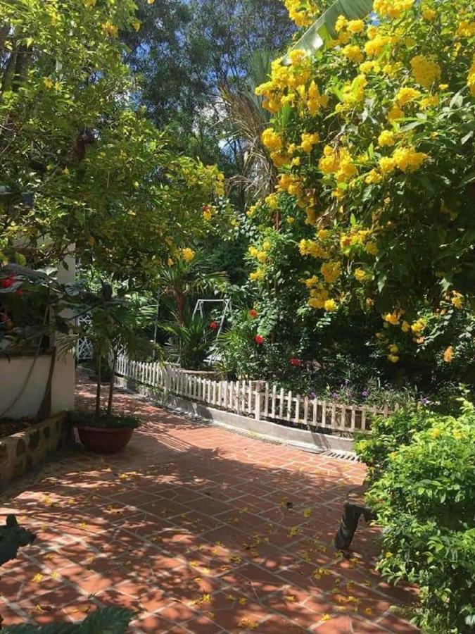 Ngoc Hanh Bungalow Phú Quốc Eksteriør billede