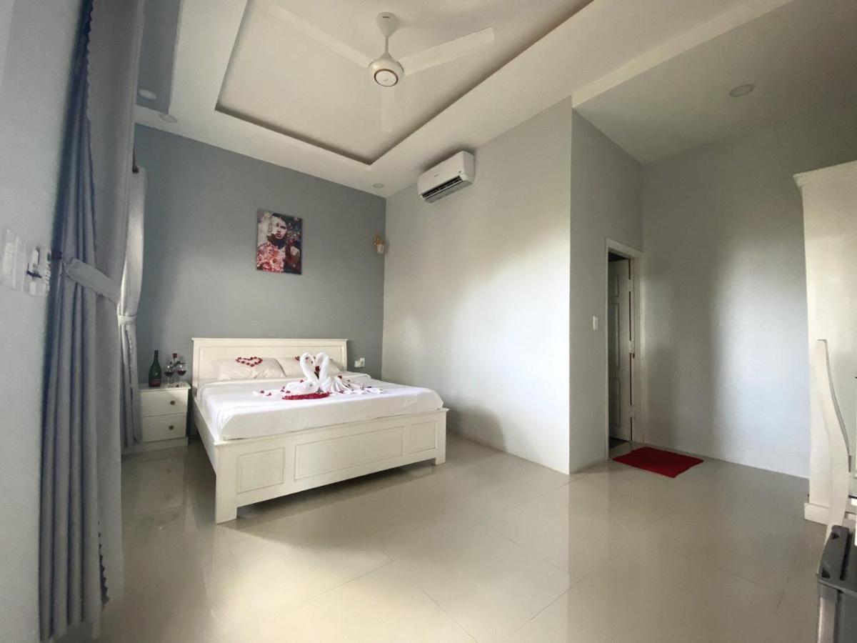 Ngoc Hanh Bungalow Phú Quốc Eksteriør billede