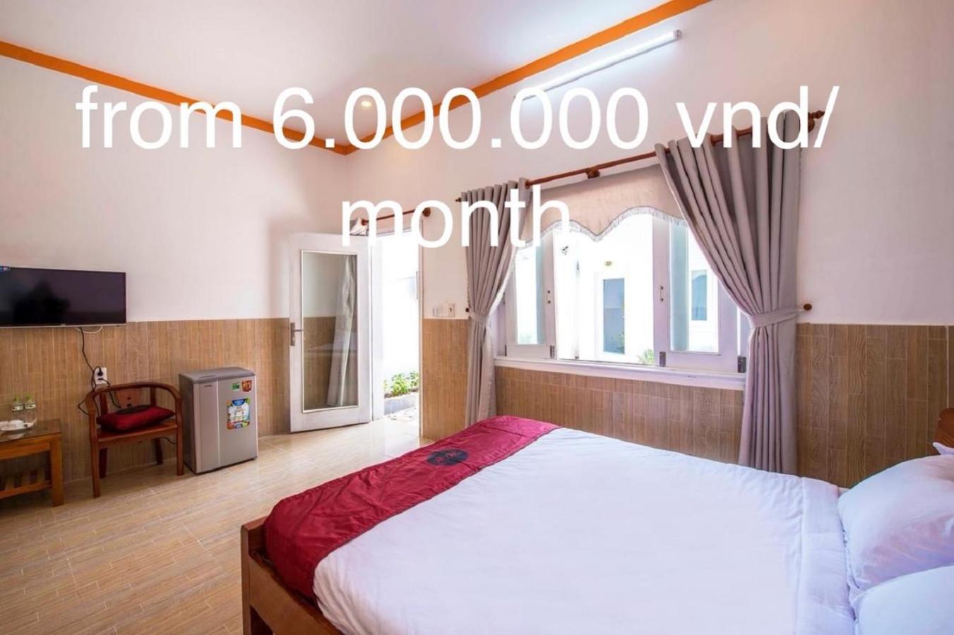 Ngoc Hanh Bungalow Phú Quốc Eksteriør billede